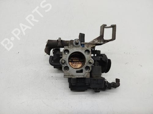 Used Throttle body OPEL CORSA B (S93) 1.2 i (F08, F68, M68) (45 hp) 31065736