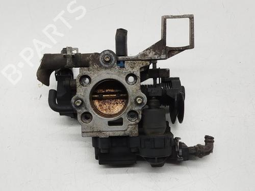 Throttle body OPEL CORSA B (S93) 1.2 i (F08, F68, M68) | BP31065736M82 
