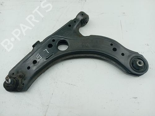 Used Left front suspension arm VW NEW BEETLE Convertible (1Y7) 1.9 TDI (105 hp) 31065742