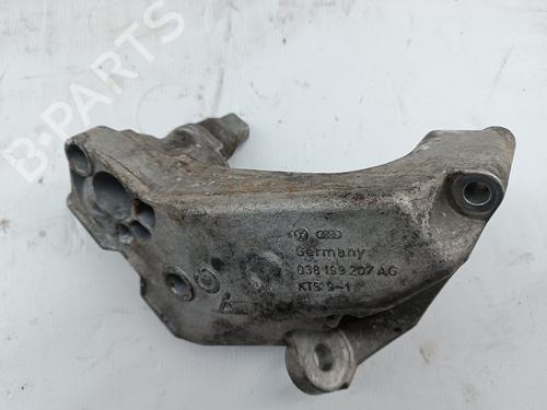 Engine mount VW NEW BEETLE Convertible (1Y7) 1.9 TDI | BP31065746M89