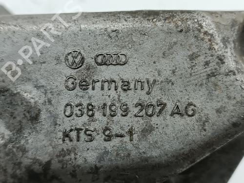 Engine mount VW NEW BEETLE Convertible (1Y7) 1.9 TDI | BP31065746M89