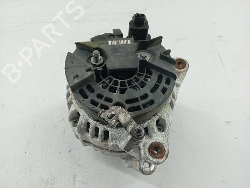 Generator VW NEW BEETLE Convertible (1Y7) 1.9 TDI (105 hp) 31065750