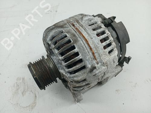 Alternator VW NEW BEETLE Convertible (1Y7) 1.9 TDI | BP31065750M7 