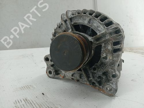 Alternator VW NEW BEETLE Convertible (1Y7) 1.9 TDI | BP31065750M7 