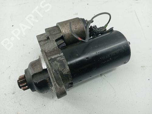 Used Starter VW NEW BEETLE Convertible (1Y7) 1.9 TDI (105 hp) 31065752