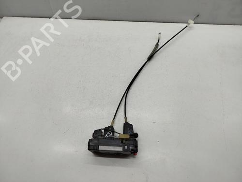 Used Rear right lock OPEL VECTRA C Estate (Z02) [2003-2009]  31065754