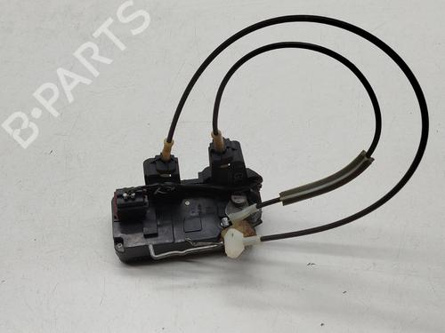 Rear right lock OPEL VECTRA C Estate (Z02)  | BP31065754C99 