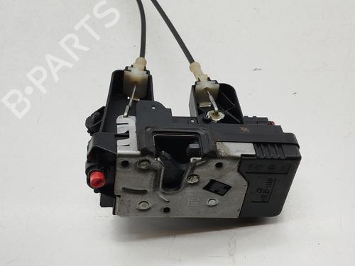 Rear right lock OPEL VECTRA C Estate (Z02)  | BP31065754C99 