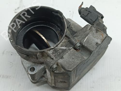Used Throttle body VW NEW BEETLE Convertible (1Y7) 1.9 TDI (105 hp) 31065756