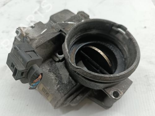Throttle body VW NEW BEETLE Convertible (1Y7) 1.9 TDI | BP31065756M82 