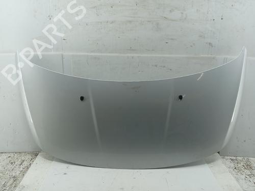 Panser Panser PEUGEOT 3008 I MPV (0U_) [2009-2017] 31065757 31065757