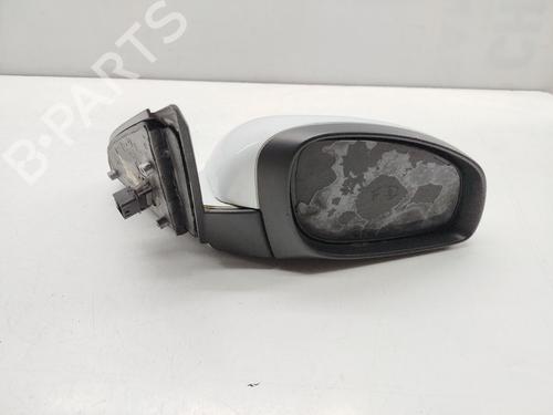 Used Right mirror Right mirror OPEL VECTRA C Estate (Z02) [2003-2009] 31065758 31065758