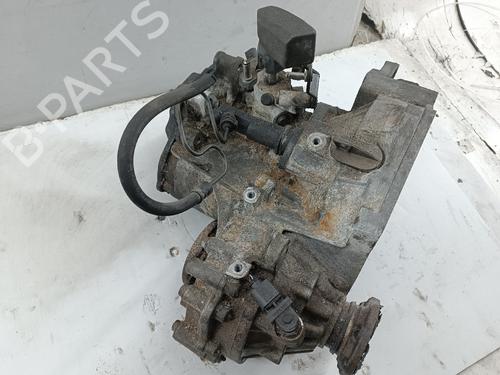 Used Gearbox VW NEW BEETLE Convertible (1Y7) 1.9 TDI (105 hp) 31065760