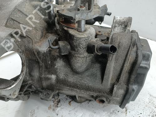 Gearbox VW NEW BEETLE Convertible (1Y7) 1.9 TDI | BP31065760M3 