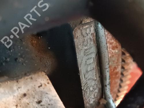 Motor VW NEW BEETLE Convertible (1Y7) 1.9 TDI | BP31065761M1 