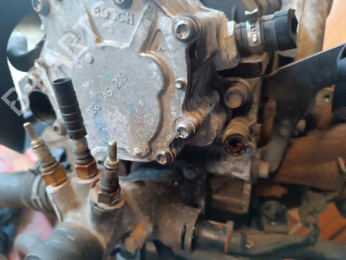 Motor VW NEW BEETLE Convertible (1Y7) 1.9 TDI | BP31065761M1 