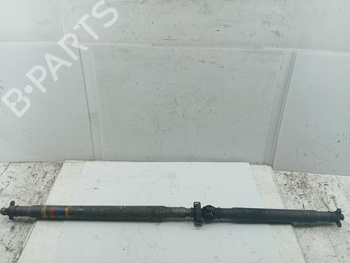 Used Driveshaft Driveshaft MERCEDES-BENZ 190 (W201) D 2.0 (201.122) (72 hp) 31065763 31065763