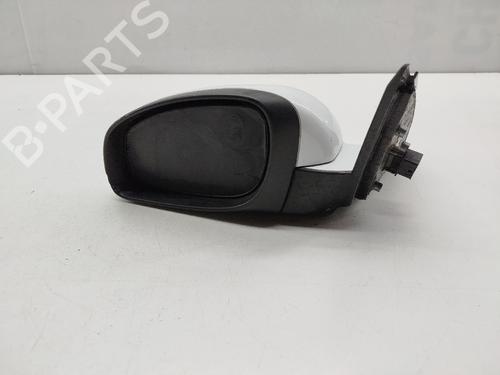 Used Left mirror OPEL VECTRA C Estate (Z02) [2003-2009]  31065762