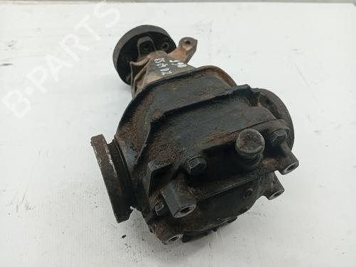 Differential, bag MERCEDES-BENZ 190 (W201) D 2.0 (201.122) (72 hp) 31065764