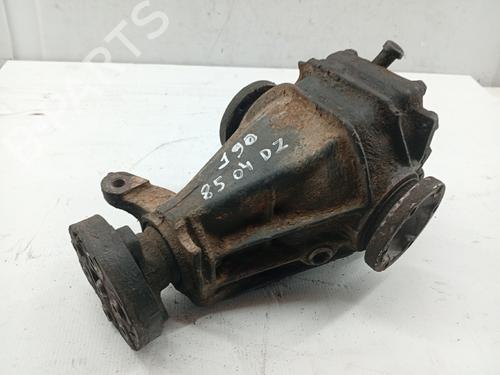 Rear differential MERCEDES-BENZ 190 (W201) D 2.0 (201.122) | BP31065764M24 