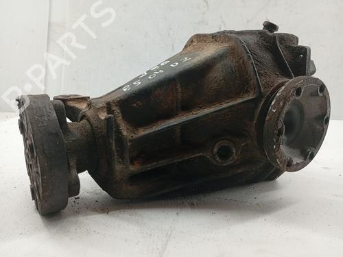 Rear differential MERCEDES-BENZ 190 (W201) D 2.0 (201.122) | BP31065764M24 