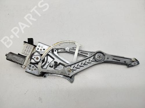 Used Front right window mechanism OPEL VECTRA C Estate (Z02) [2003-2009]  31067514