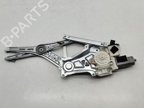 Front right window mechanism OPEL VECTRA C Estate (Z02)  | BP31067514C23 