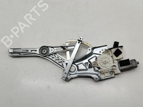 Front right window mechanism OPEL VECTRA C Estate (Z02)  | BP31067514C23 