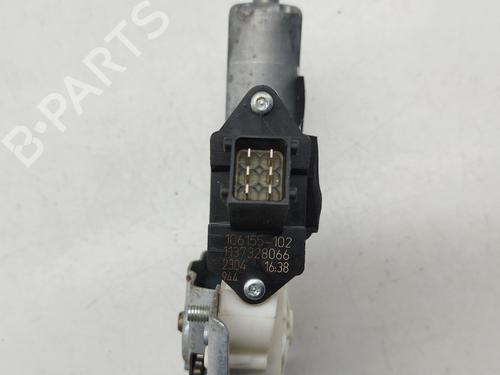 Front right window mechanism OPEL VECTRA C Estate (Z02)  | BP31067514C23 