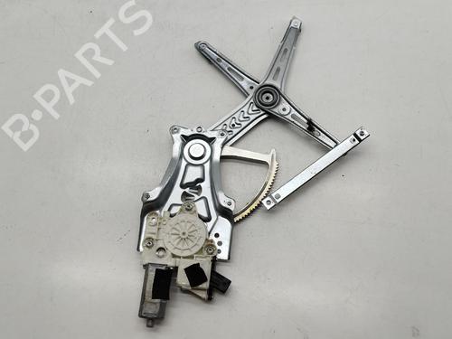 Front right window mechanism OPEL VECTRA C Estate (Z02)  | BP31067514C23 