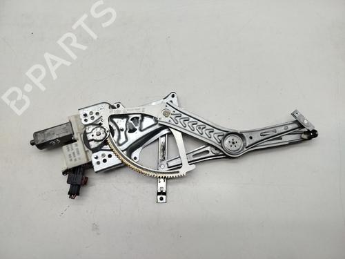 Vindusheismekanisme venstre foran OPEL VECTRA C Estate (Z02) [2003-2009]  31067515