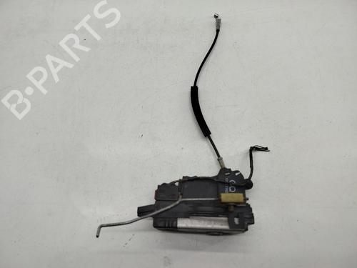 Højre fortil lås OPEL VECTRA C Estate (Z02) [2003-2009]  31067516