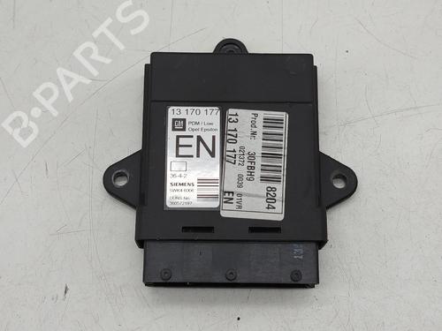 Electronic module OPEL VECTRA C Estate (Z02)  | BP31067517M83 