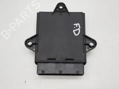 Electronic module OPEL VECTRA C Estate (Z02)  | BP31067517M83 