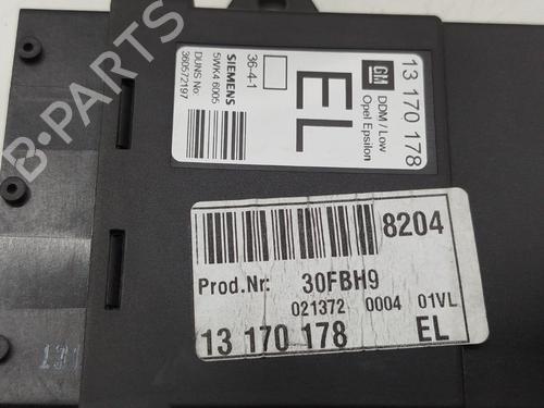 Elektronisk modul OPEL VECTRA C Estate (Z02) | BP31067518M83