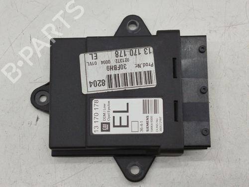 Elektronisk modul OPEL VECTRA C Estate (Z02) | BP31067518M83