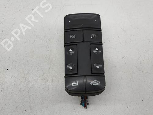 Venstre fortil elrude kontakt OPEL VECTRA C Estate (Z02) [2003-2009]  31067520