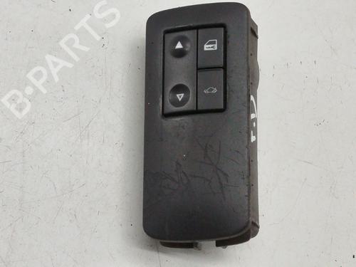 Right front window switch OPEL VECTRA C Estate (Z02)  | BP31067521I26 