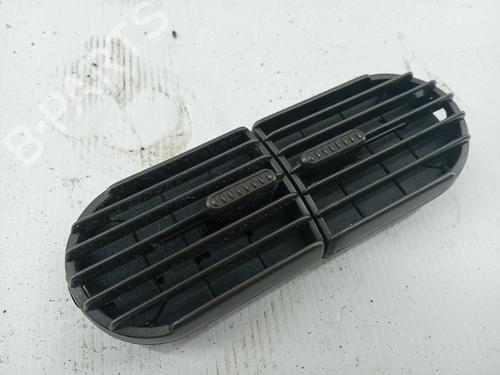 Used Dashboard OPEL CORSA C (X01) [2000-2009]  31067522