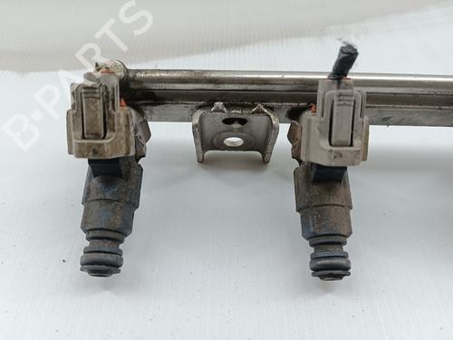 Sprederrør NISSAN MICRA II (K11) 1.4 i 16V (AK11) | BP31067523M98 