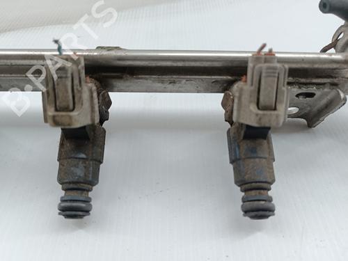 Sprederrør NISSAN MICRA II (K11) 1.4 i 16V (AK11) | BP31067523M98 