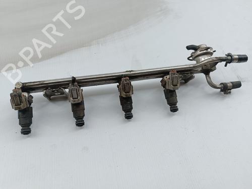 Sprederrør NISSAN MICRA II (K11) 1.4 i 16V (AK11) | BP31067523M98 