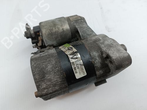 Used Starter NISSAN MICRA II (K11) 1.4 i 16V (AK11) (82 hp) 31067525