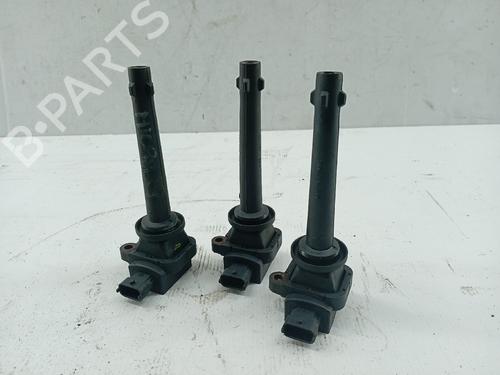Used Ignition coil NISSAN MICRA II (K11) 1.4 i 16V (AK11) (82 hp) 31067526