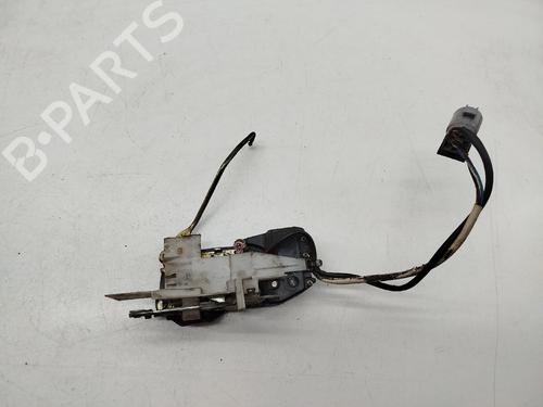 Venstre foran lås TOYOTA CARINA E VI (_T19_) 2.0 TD (CT190) (83 hp) 31067527