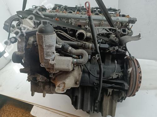 Motor BMW 5 Touring (E61) 530 d (218 hp) 31068775