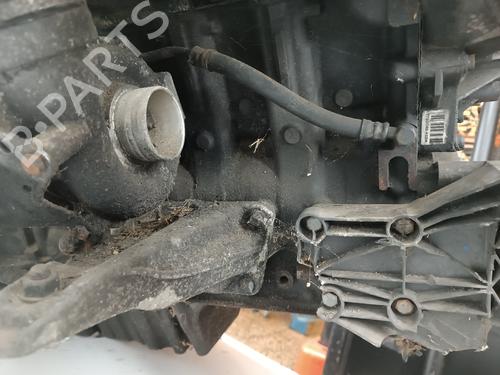 Engine BMW 5 Touring (E61) 530 d | BP31068775M1 