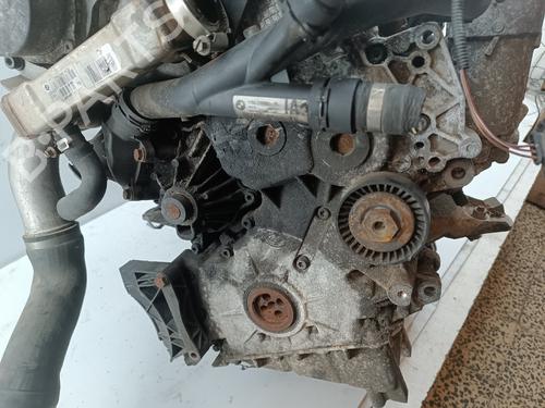 Engine BMW 5 Touring (E61) 530 d | BP31068775M1 