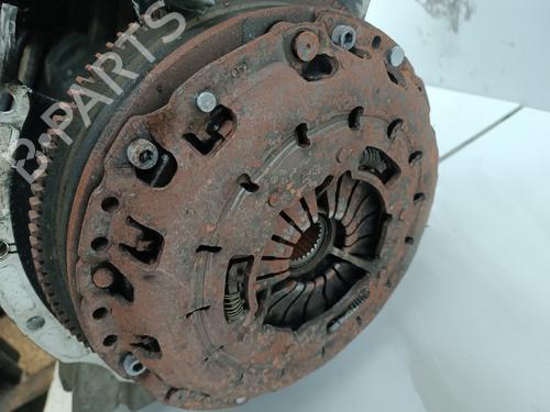 Engine BMW 5 Touring (E61) 530 d | BP31068775M1 