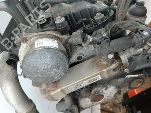 Engine BMW 5 Touring (E61) 530 d | BP31068775M1 